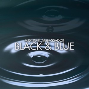 Black & Blue