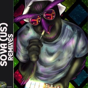 So True (Sova|US|Remix)