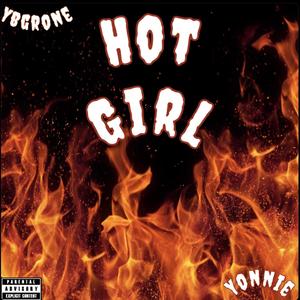 Hot Girl (Explicit)