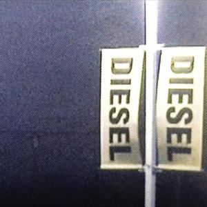 Diesel(Cyanide) (Explicit)