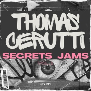 Secrets Jams, Vol.1 (Explicit)