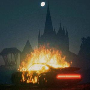 Woodstock (feat. R4PH) (Explicit)