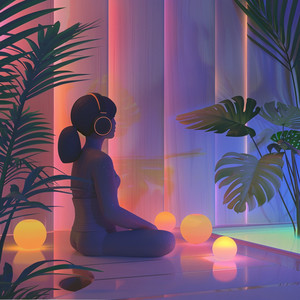 Lofi Chill Relaxation: Peaceful Harmony Vibes