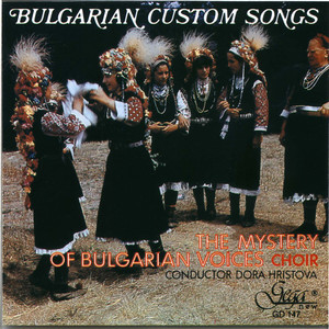 Bulgarian Custom Songs (Explicit)