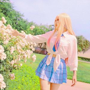 My Dress Up Darling (Summer Lofi Remix|Explicit)