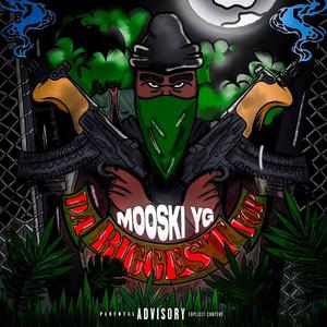 HALLOWEEN (feat. Lil Meter) (Explicit)