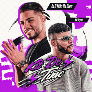 Kit de Time (Explicit)