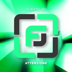 Attenzione! (Radio Edit)