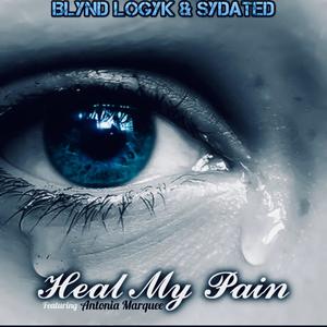 Heal My Pain (feat. Antonia Marquee & Sydated) [Explicit]