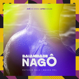 Baianidade Nagô (Remix)