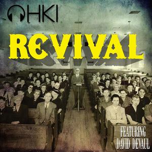 Revival (feat. David DeVaul)