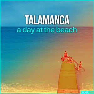 A Day At The Beach (Original Mix)