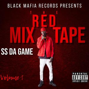 The Red Mixtape (Explicit)