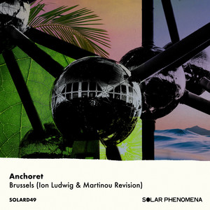 Brussels/Absynth (Ion Ludwig's Dramatique Fille Vision Remix)