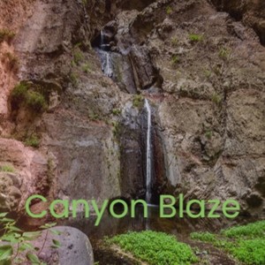 Canyon Blaze