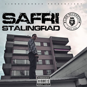 Stalingrad (Explicit)