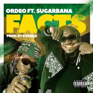 Facts (feat. Sugarbana) [Explicit]