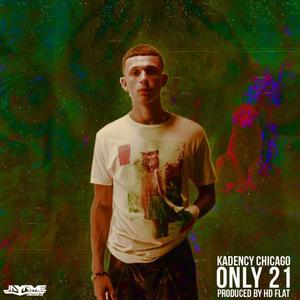 Only 21 (Explicit)