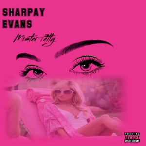 Sharpay Evans (Explicit)