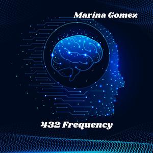 432 Frequency: Digital Relax for Your Mind Body & Soul