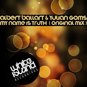 My Name Is Truth (Original Mix)