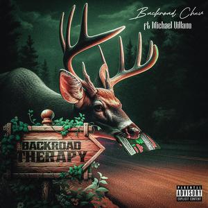 BackRoad Therapy (feat. Michael Villano) [Explicit]