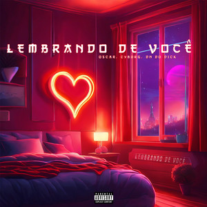 Lembrando de você (Explicit)