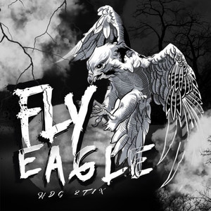 FLY EAGLE (Đĩa đơn) [Explicit]