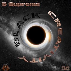 Black Creativity (feat. SpaiseOne)