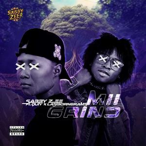 Mii Grind (feat. Quty & LastBornGrams) [Explicit]