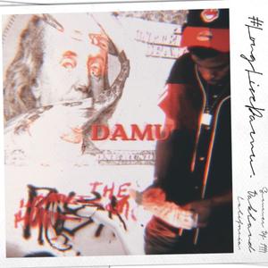 DAMU. (Explicit)