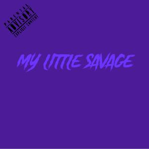 My Little Savage (Explicit)