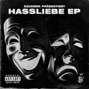 Hassliebe - EP (Explicit)