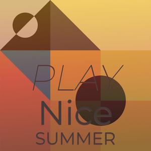 Play Nice Summer