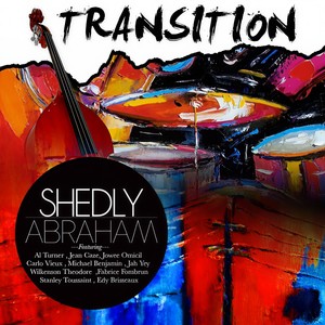 Transition(feat. Al Turner, Kappa Tanabe & Jean Caze)