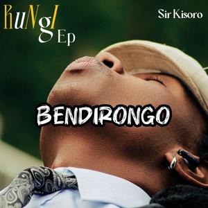 BENDIRONGO (feat. Tinta Tribe)