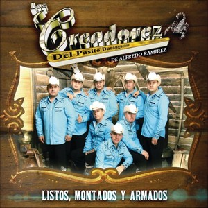 LISTOS, MONTADOS Y ARMADO (Explicit)