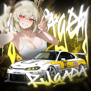 MONTAGEM RUGADA (Slowed)