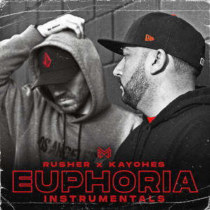 Euphoria (Instrumentals)