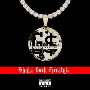 Shake Back Freestyle (feat. Noury J) (Explicit)