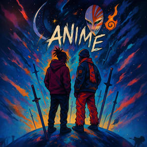 Anime (Explicit)