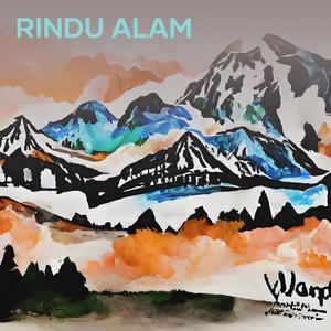 RINDU ALAM (Acoustic)