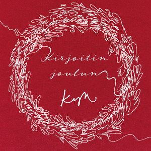 Jumala kuiskaa joulun