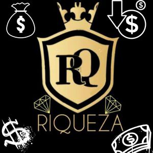Marca Riqueza (Explicit)