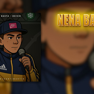 Nena Basta X