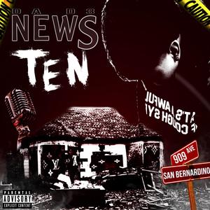 News Ten (Explicit)