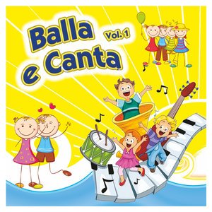 Balla e Canta Vol.1