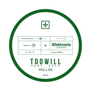 HOLLOW (Original Mix)