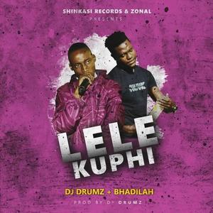 Lele Kuphi (feat. DJ Drumz)