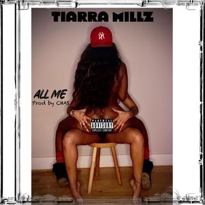 All Me (Explicit)